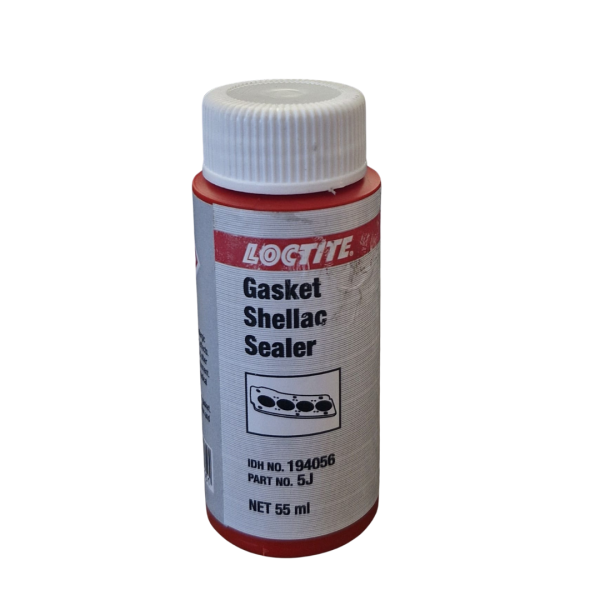Shellac Car Loctite Shellac Sealer - Hyper Auto Parts